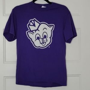 Port & Company Piggly Wiggly Shirt Men's Small